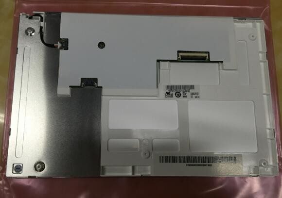 G085VW01 V3 AUO 8.5INCH 800×480RGB 200CD/M2 WLED TTL Operating Temp.: -20 ~ 70 °C INDUSTRIAL LCD DISPLAY