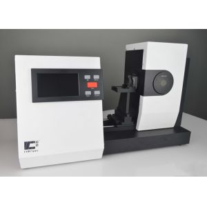 Wide Angle Scattering Haze Measurement Instrument For Luminous Transmittance