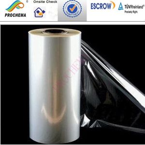 Buy cheap PVDF transparent film， PVDF solar cell front sheet film , PVDF solar cell film from wholesalers