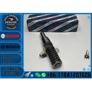 China Diesel Fuel Unit Injector 0414703008 504287070 504080487 504125329 504287079 on sale