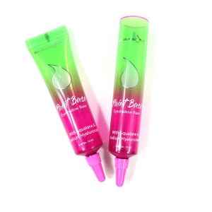 Buy cheap 5ml 8ml 10ml Squeeze Empty Cosmetic Tubes For Cream With Screw Lid from wholesalers