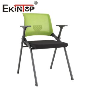 Buy cheap Ergonomic Student Training Chair Multipurpose For Conference Meeting from wholesalers