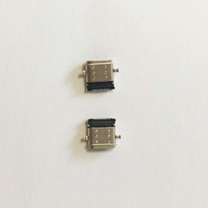 Buy cheap Waterproof USB 3.1 24Pin Female PCB Mount Connector from wholesalers
