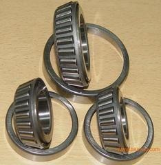 Buy cheap 15100/245 inch taper roller bearing 25.4x62x19.05mm from wholesalers