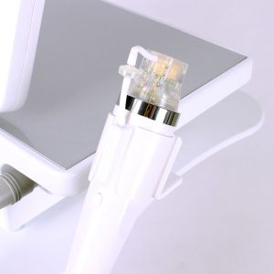 2MHz Fractional RF Microneedling Machine For Skin Rejuvenation