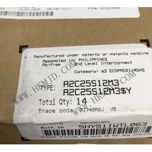 Buy cheap Automotive IGBT Modules A2C25S12M3 25A 197W Trench Gate Field-Stop IGBT Modules from wholesalers