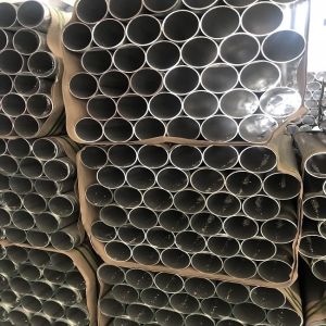 Buy cheap Seamless Aluminum Pipe Astm Anodised Polished 2 Inch Round Aluminum Tubing 7075 1070 1100 from wholesalers