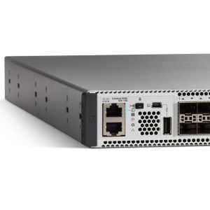 C9500-24Y4C-A Network Firewall Device 24x1/10/25G