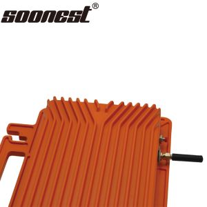 Buy cheap 50M 100M 150M 200M Micro Inverter 600W Hybrid Micro Inverter 2000W 8 Panels Micro Inverter from wholesalers