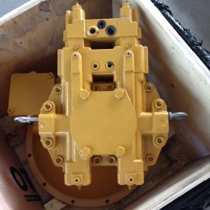 Hydraulic Main Pump A8VO107 for Cat 320 E320B 320BL Excavator with 123-2233 Part