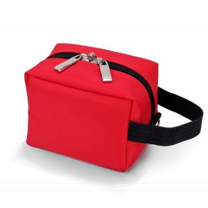 THICKENED CANVAS SEAL BAG MULTI-FUNCTIONAL FINANCE BANK SEAL BAG BILL PORTABLE