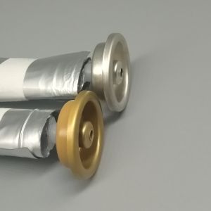 Buy cheap One-inch Female Bag-On-Valve Aerosol Systems for Protecting Sensitive Formulas from wholesalers