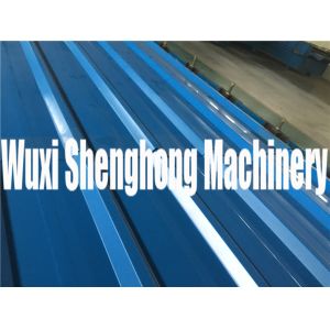 Buy cheap Ceiling Channel Roll Forming Machine / Roofing Sheet Making Machine from wholesalers