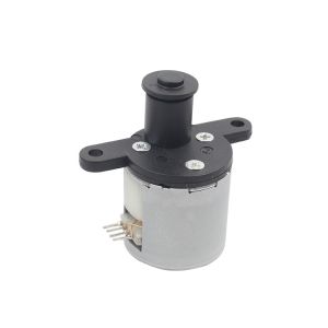 Buy cheap 25PM Linear Motor Valve from wholesalers