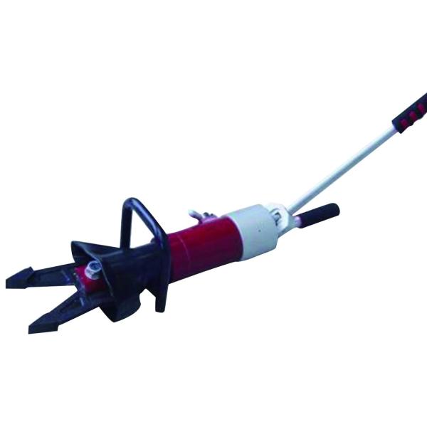 Quality Dual Use Fire Fighting Equipment Hydraulic Rescue Tools 18 Max Cutting Force for sale