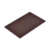 Buy cheap Coffee Color PE Aluminum Composite Panel Multipurpose 1220X2440mm product