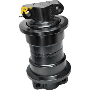 Buy cheap Forging and Casting Technique Excavator Track Roller for PC120 2000 Hours from wholesalers