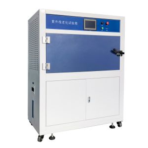 Buy cheap Lab UVA340 UVB313 UV Accelerated Weathering Machine Aging Test chamber from wholesalers