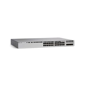 Buy cheap C9300L-24UXG-4X-A 24-Port UPOE Network Switches with LACP Function and 8xmGig Uplinks from wholesalers