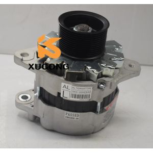Buy cheap   320DL Alternator Assy Parts #212-8561 CA2128561 from wholesalers