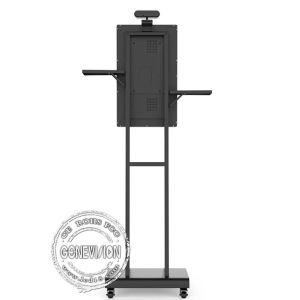 Buy cheap IOS Android Screen Sharing 21.5" FHD Touch Screen Live Streaming Broadcast Devices from wholesalers