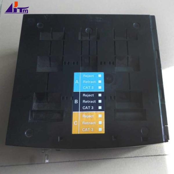 01750183504 1750183504 Wincor Nixdorf Cineo C4060 C4040 Cassette RR CAT3 BC Lock