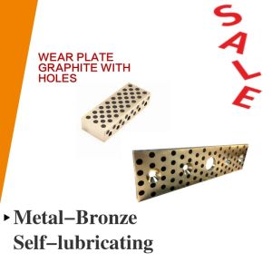Buy cheap Wear Plate  Strip , Graphite Plugs, China Supply, Bronze C86300, Metal Bronze from wholesalers