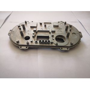 Buy cheap High Hardness Anodized Casting Aluminum Parts from wholesalers