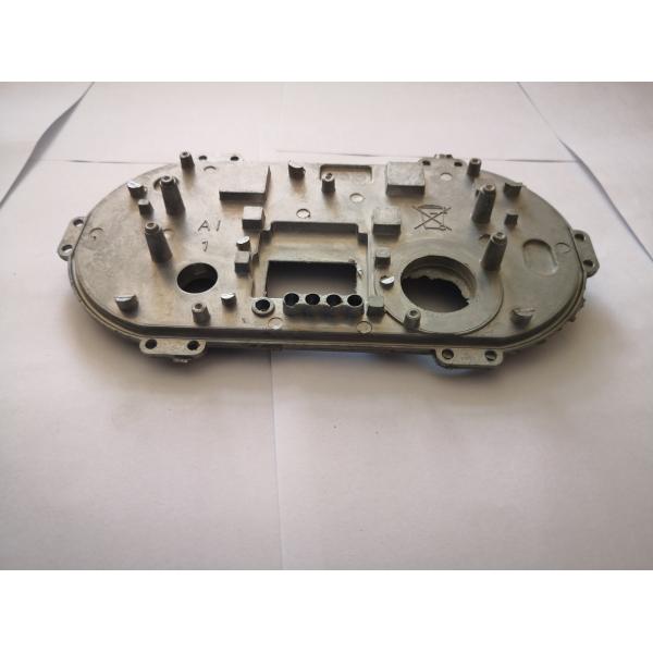 Quality High Hardness Anodized Casting Aluminum Parts for sale