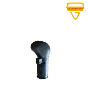 Buy cheap 81970106011 MAN L 2000 Truck Gear Lever Knob from wholesalers