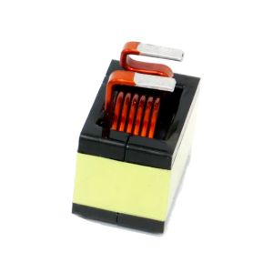 Buy cheap SMD Type Er9.5 High Frequency Transformer from wholesalers