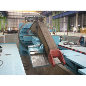 Buy cheap Special-Welding-Positioner from wholesalers