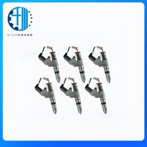 4903084 Fuel Injector for Cummins ISM11 QSM11 M11 Engine Parts