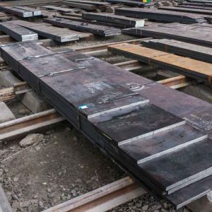 Buy cheap UNS S50100 Type 501 Alloy Steel Flat Bar ASTM A194 Grade 3 Cold Drawn Round Bar from wholesalers