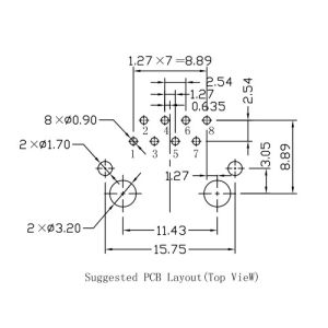 Buy cheap LPJ0025DNL , RD1-106B1A1A RJ45 1x1 w/ Transformer 10/100Base-T w/o LED from wholesalers