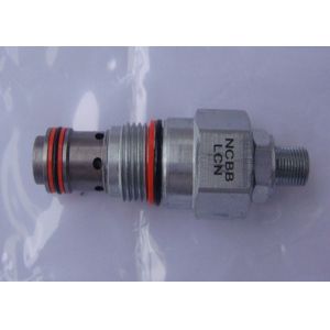 Buy cheap Sun Cartridge Valve NCBB-LCN Modular Design Wide Application Range Modular Design Cast Iron from wholesalers