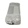 20kw Titanium Gasket Plate Type Heat Exchanger suitable fluid water for sale