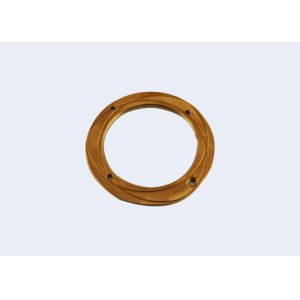 Buy cheap High Performance Self Lubricating Thrust Washer For Automobile Assembling Line from wholesalers