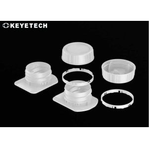 Buy cheap Comprehensive Visual Inspection Solution for Helicap Defect Analysis Rejection from wholesalers