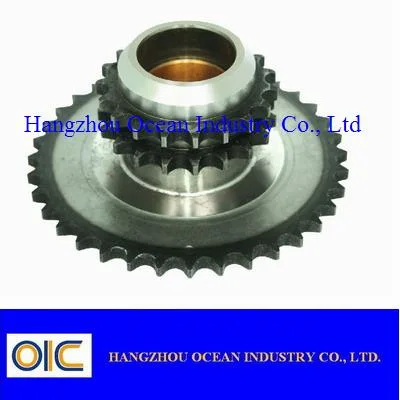 American Standard Chain Sprocket Wheel
