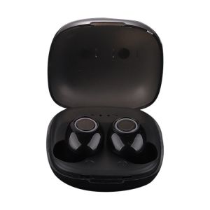 Buy cheap 2019 trending amazon bluetooth wireless headphones noise cancelling earbuds from wholesalers