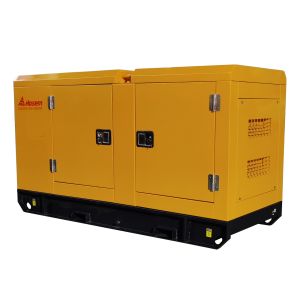 Buy cheap Deepsea Controller 20kVA 70dBA Perkins Generator Set from wholesalers