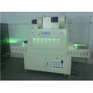 Buy cheap ISO9001 Cold Rolled Plate Gravure Roll LED UV Curing System from wholesalers