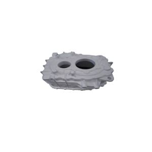 Buy cheap Motor Housing ODM Lost Foam Aluminum Casting from wholesalers