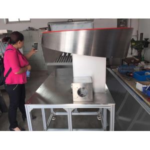 Buy cheap Auto Softgel Capsule / Tablet SS304 Counting And Packing Machine from wholesalers