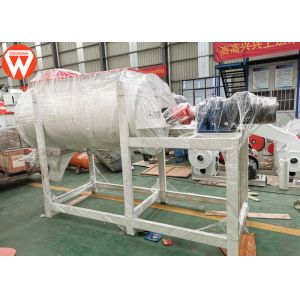 Buy cheap SS 3T/H 70KW Livestock Chicken Pig Feed Making Machine from wholesalers