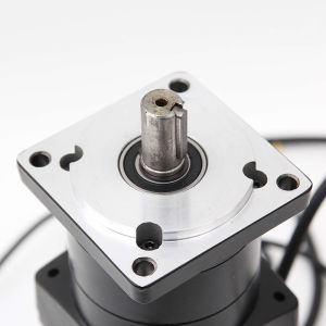 Buy cheap Faradyi Customization Low Cost 2.3kw 15nm PMSM Servo Stepping Driver Bldc Dc Motor For Train Car Juicer from wholesalers