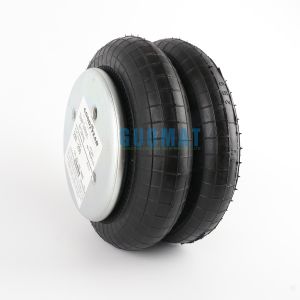 2B9-202 Goodyear Air Spring Double Firestone W01-358-6910 For Gluing Press