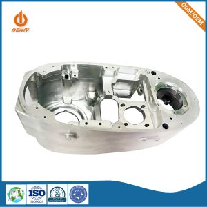 Buy cheap Custom Processing Automobile Transmission Equipment Shell Parts from wholesalers