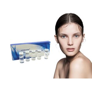Buy cheap Hyaluronic Acid Dermal Filler With Lidocaine from wholesalers